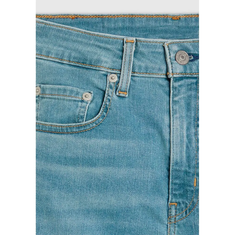 Levi's 725 High Rise Bootcut Jeans Donna, Liberty Life, 31W / 30L - immagine 7