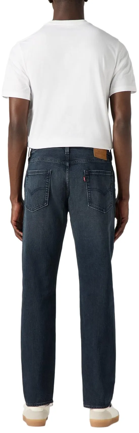 Levi's 502 Taper Jeans Uomo - Out of Reach, 30W / 32L - immagine 2