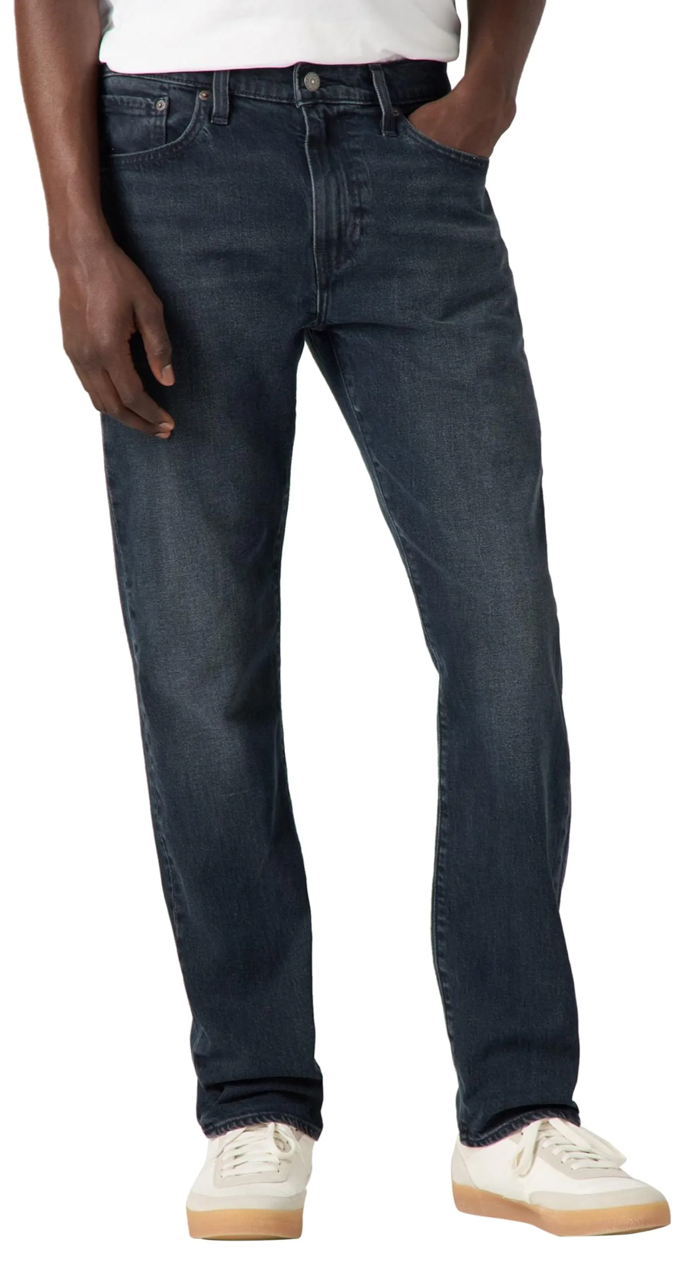 Levi's 502 Taper Jeans Uomo - Out of Reach, 30W / 32L - immagine 9