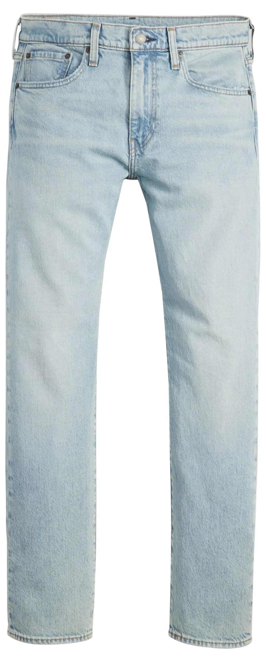 Levi's 502 Taper Jeans Uomo - Top It Off - 29W / 32L - immagine 1