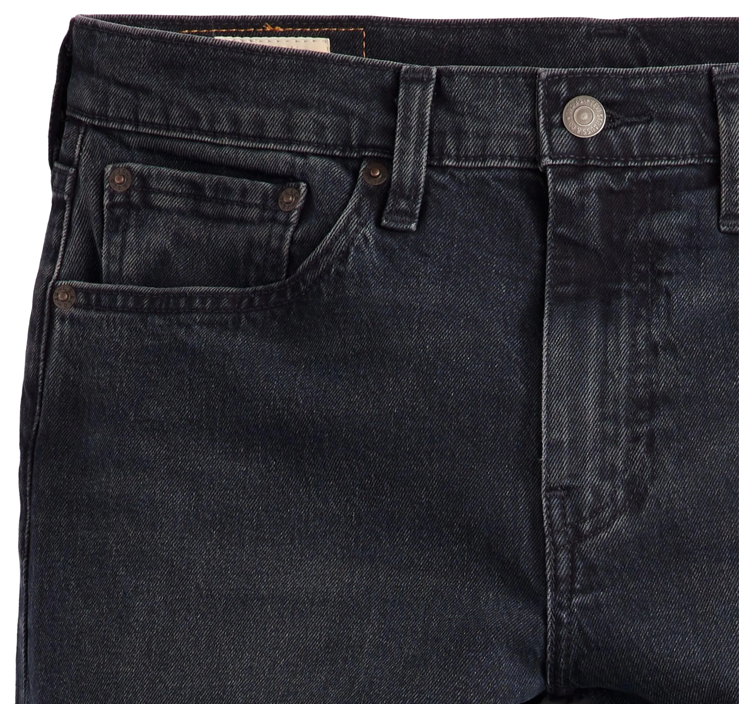 Levi's 502 Taper Jeans Uomo, Out of Reach, 38W / 32L - immagine 4