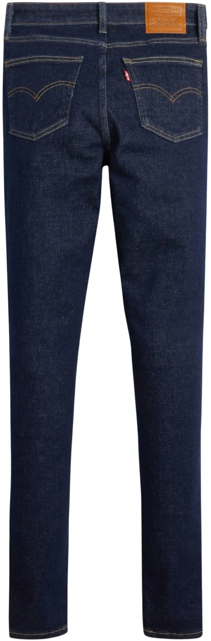 Levi's 721 High Rise Skinny Jeans Donna, Tenacious Rinse, 27W / 30L - immagine 7