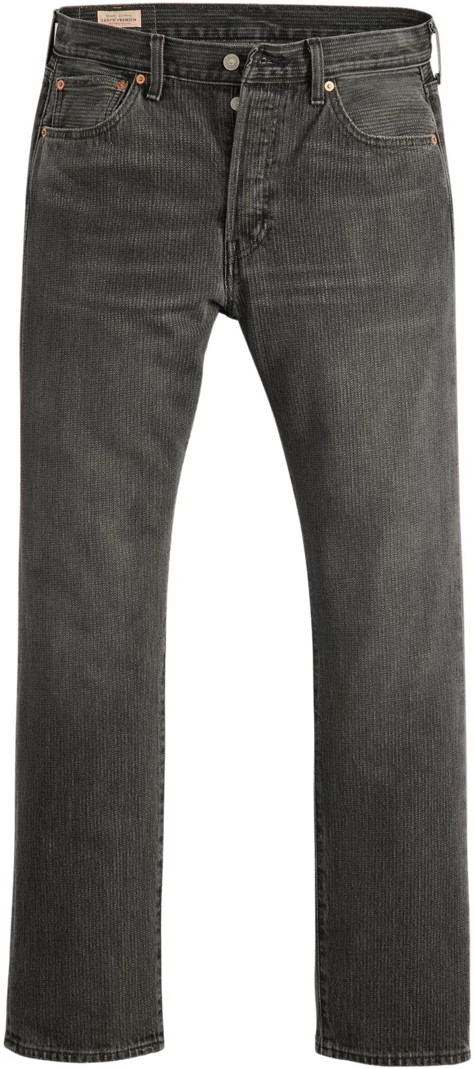 Levi's 501 Original Fit Jeans, Fine Dining, 30W / 32L - immagine 6
