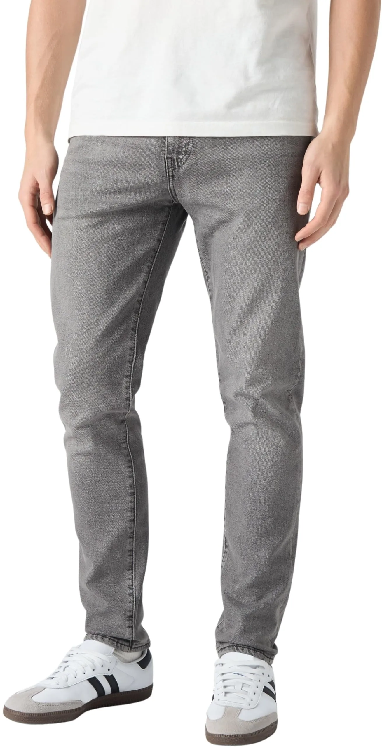 Levi's 512 Slim Taper Jeans, Whatever You Like, 32W / 34L - immagine 1