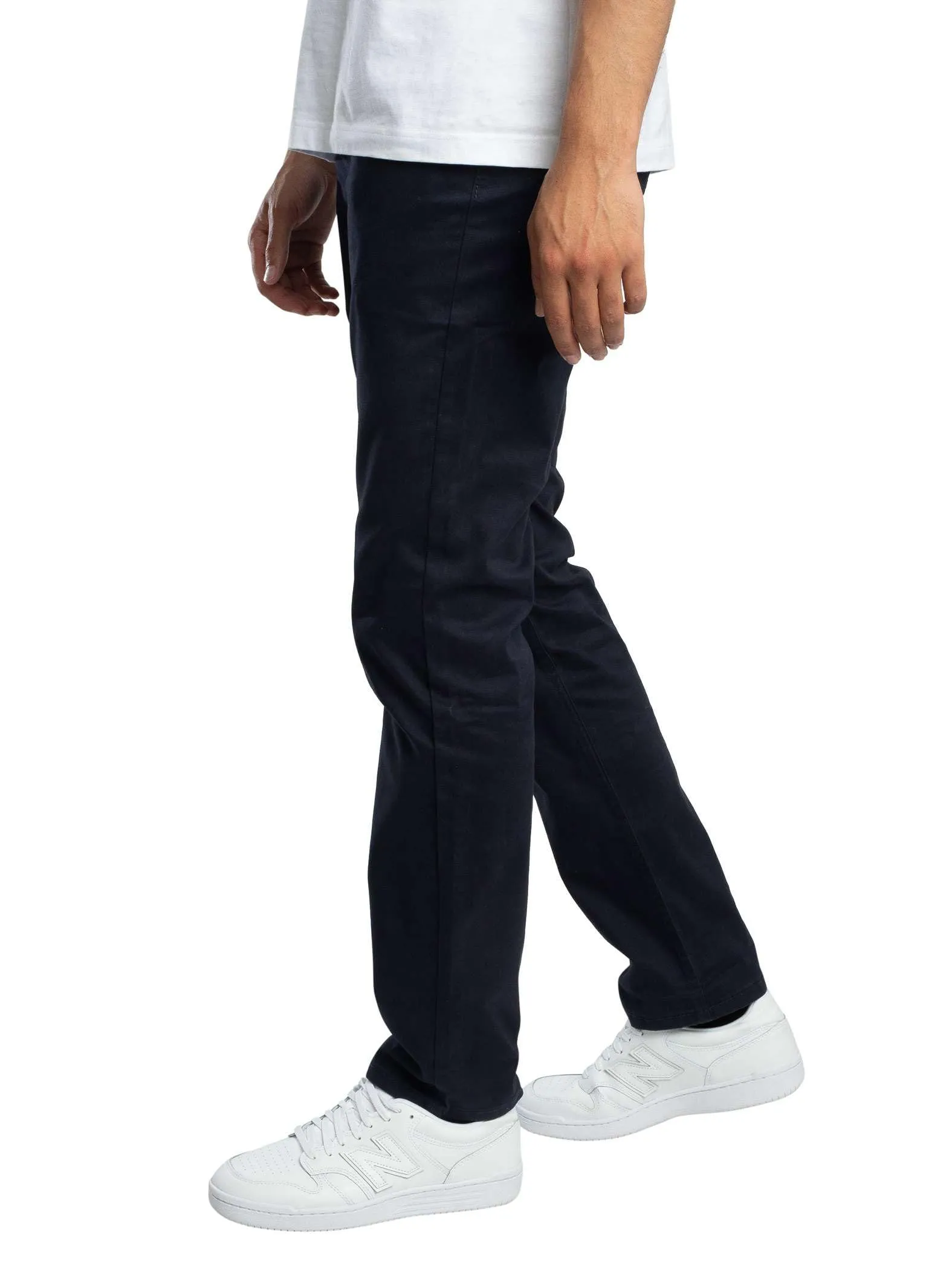 Levi's 511 Slim Jeans Uomo, Nightwatch Blue Sorb, 30W / 34L - immagine 2