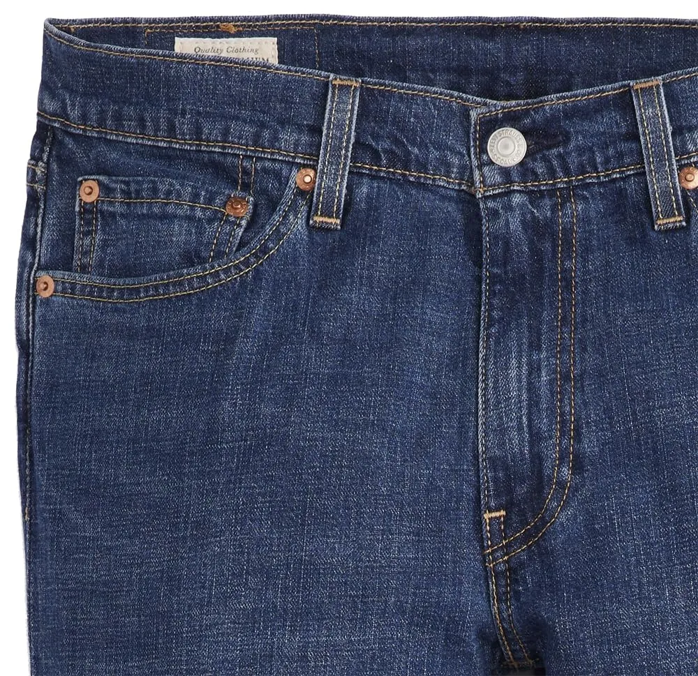 Levi's 511 Slim Jeans Uomo, Part The Sea LTWT, 30W / 34L - immagine 9