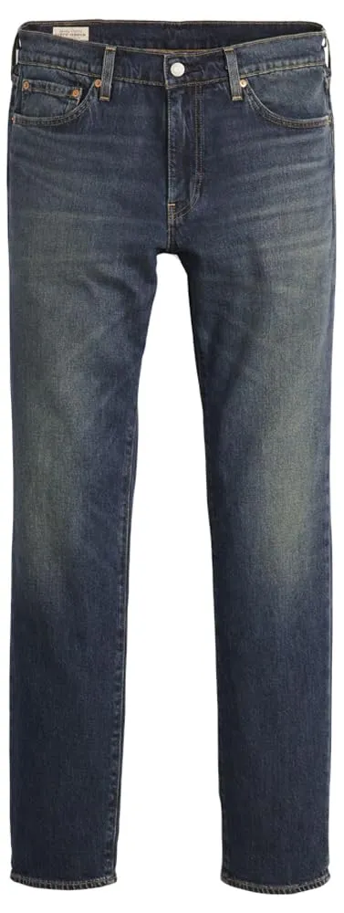 Levi's 511 Slim Jeans Uomo World View 36W / 32L - immagine 3