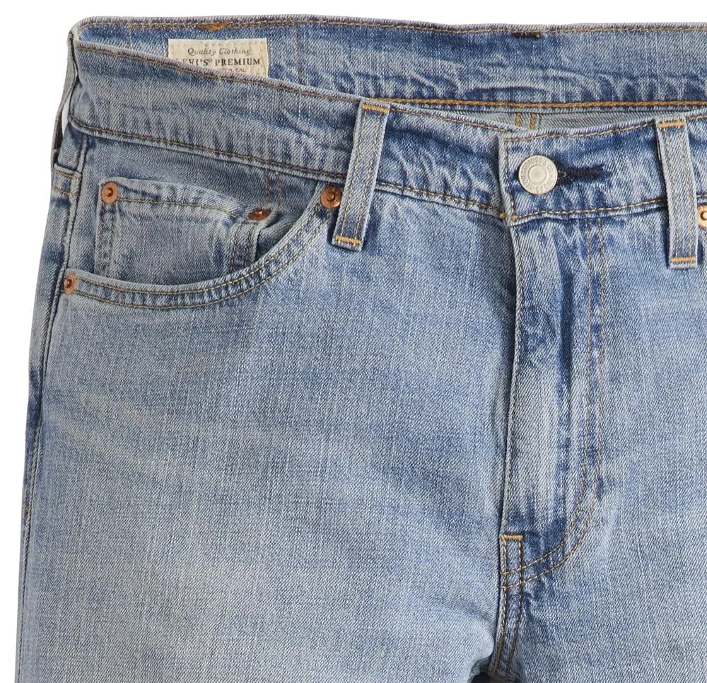 Levi's 511 Slim Jeans Uomo On The Horizon LTWT 34W / 30L - immagine 7
