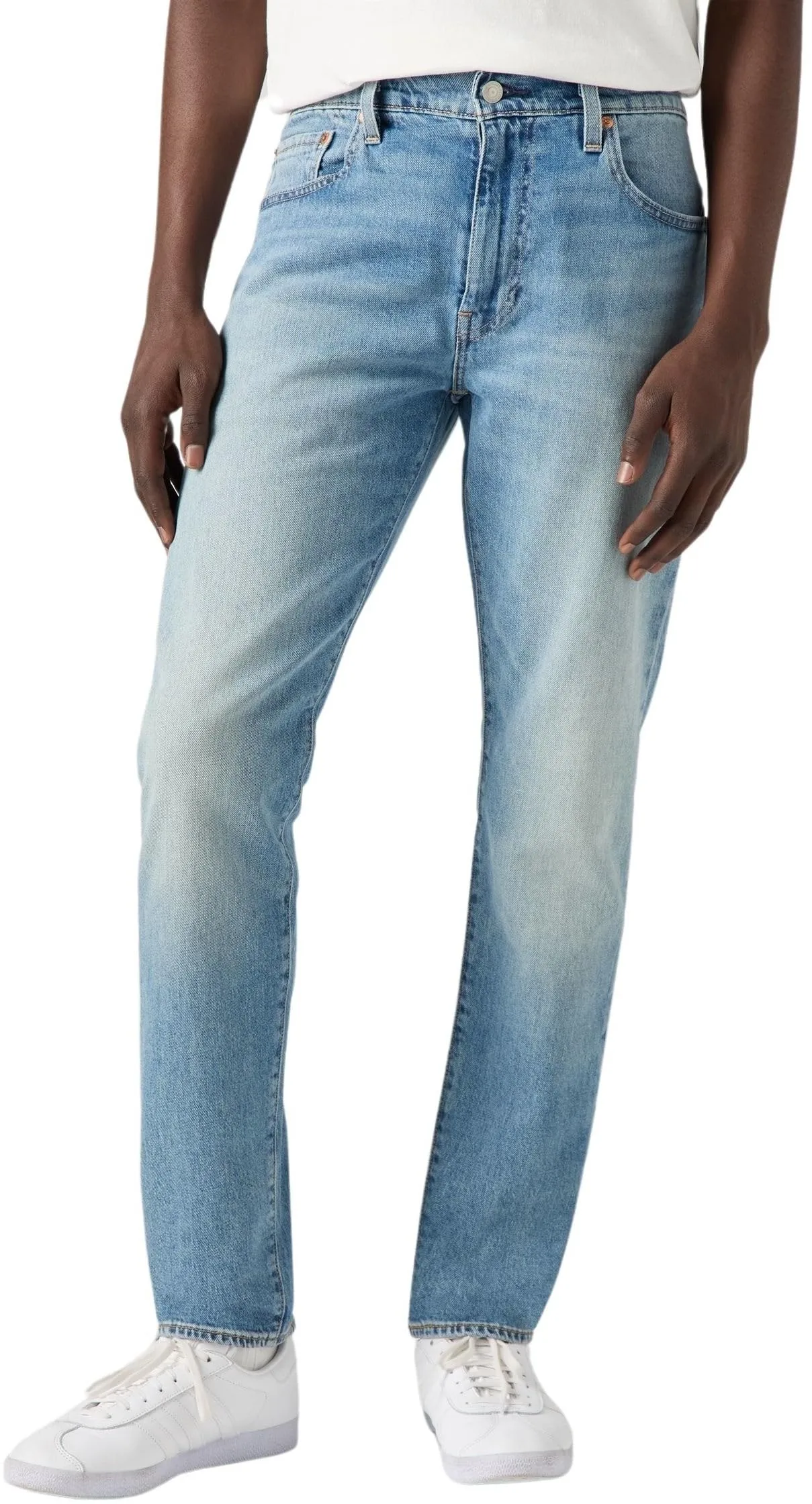 Levi's 512 Slim Taper Jeans, Peer Pressure, 33W / 36L - immagine 1