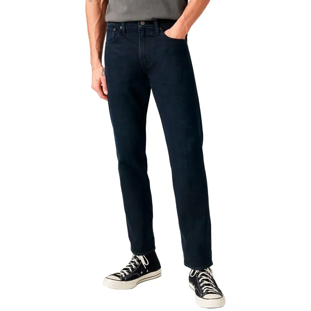 Levi's 502 Taper Jeans Uomo, Master of None, 28W / 32L - immagine 1