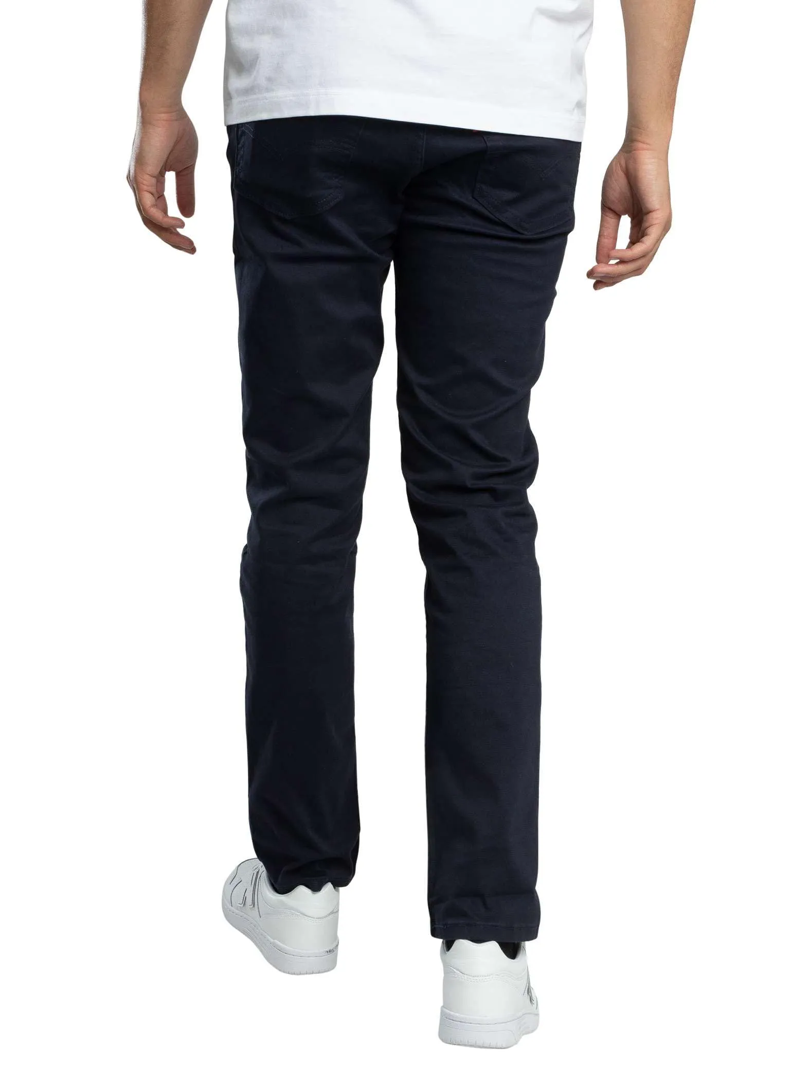 Levi's 511 Slim Jeans Uomo - Nightwatch Blue Sorb - 32W / 32L - immagine 3