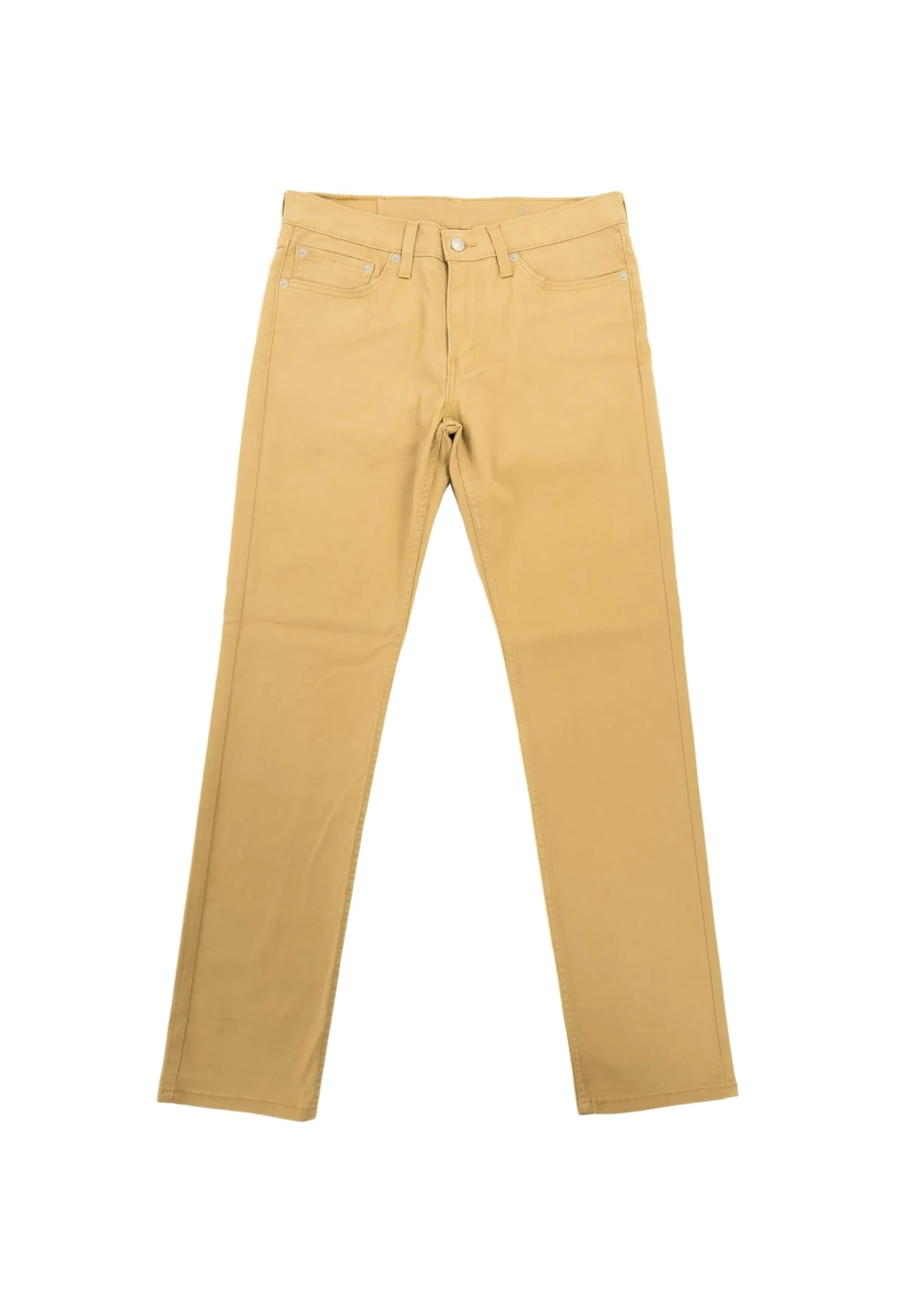 Levi's 511 Slim Jeans Uomo, Harvest Gold Sorbtek, 31W / 34L - immagine 5
