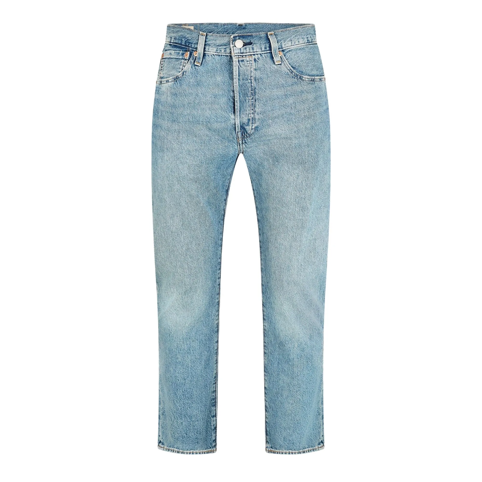 Levi's 501 Original Fit Jeans, Lean Machine LTWT, 30W / 32L - immagine 1