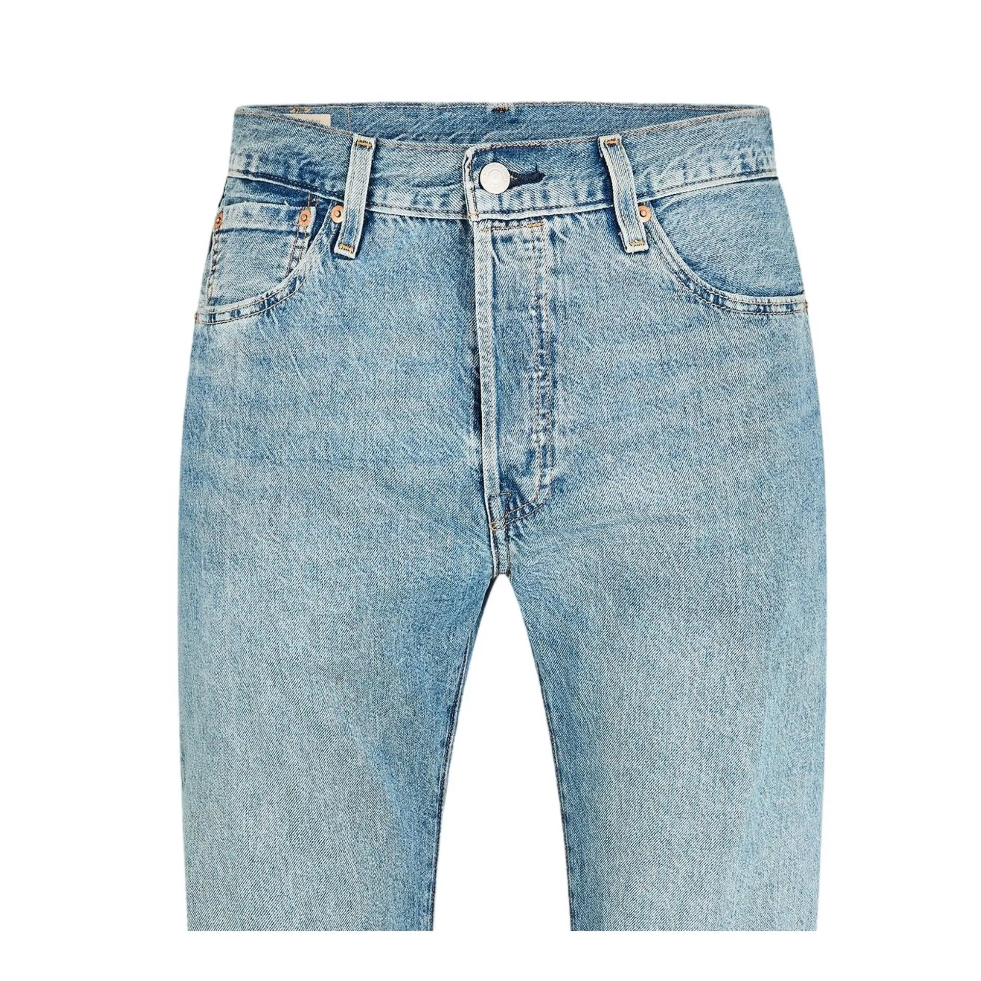 Levi's 501 Original Fit Jeans, Lean Machine LTWT, 30W / 32L - immagine 4