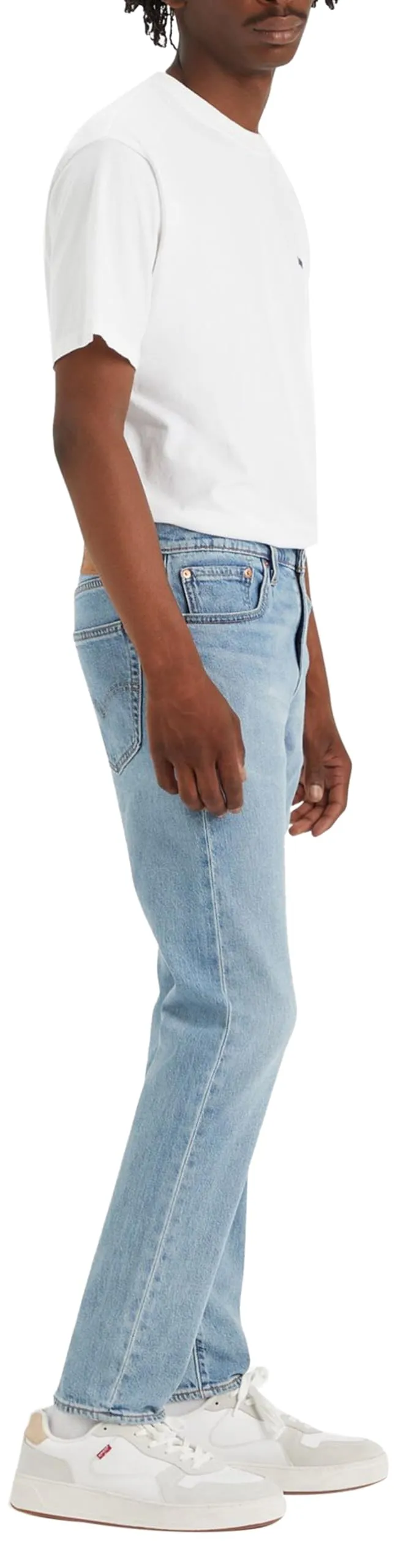 Levi's 512 Slim Taper Jeans, Call It Off, 40W / 32L - immagine 5