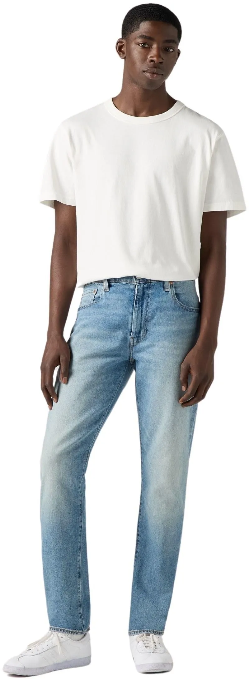 Levi's 512 Slim Taper Jeans, Peer Pressure, 32W / 30L - immagine 4