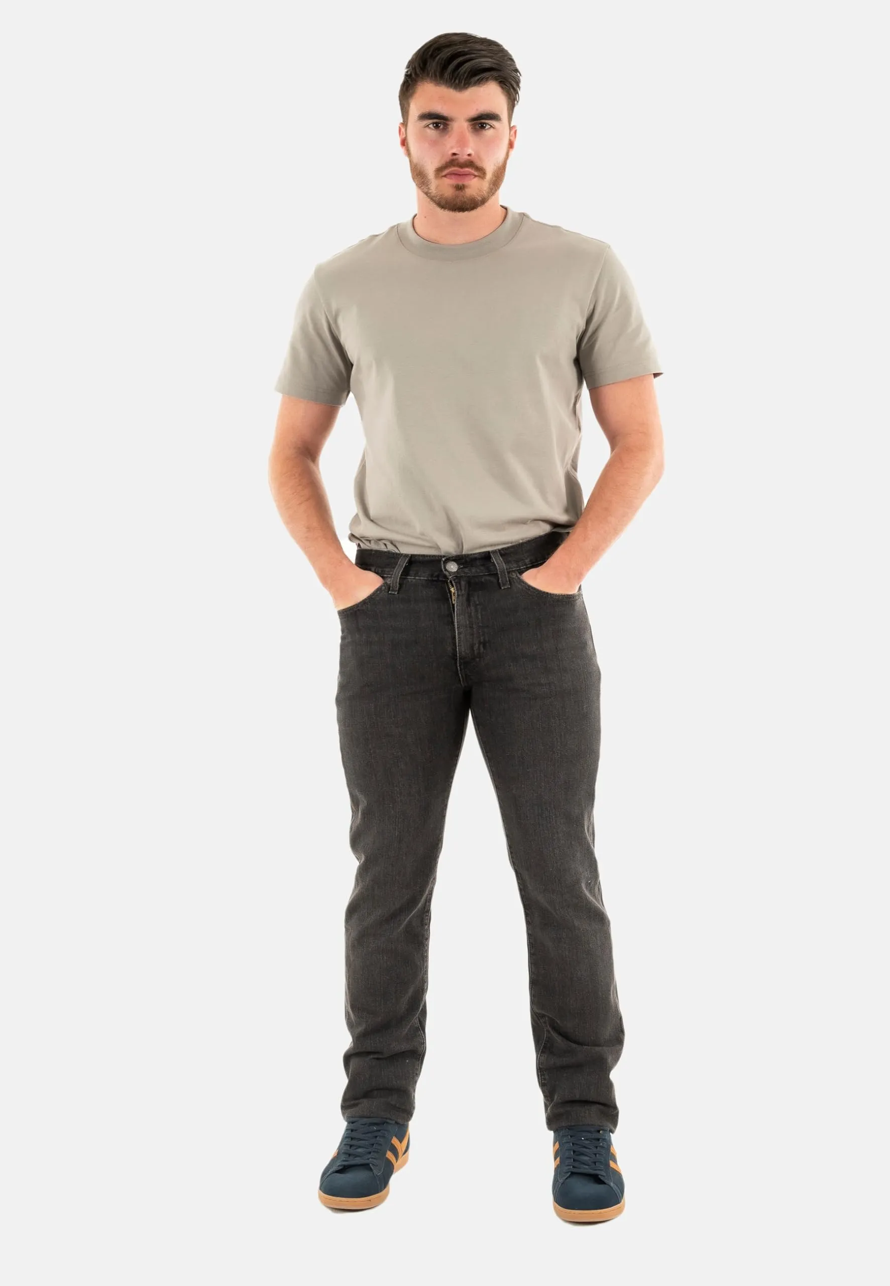 Levi's 511 Slim Jeans Uomo, Winner Takes All LTW, 31W / 32L - immagine 2
