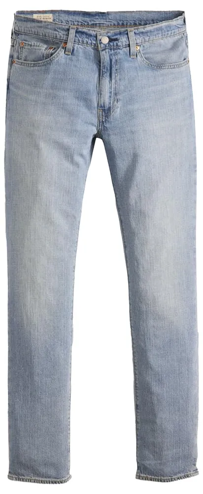 Levi's 511 Slim Jeans Uomo, On The Horizon LTWT, 34W / 32L - immagine 6