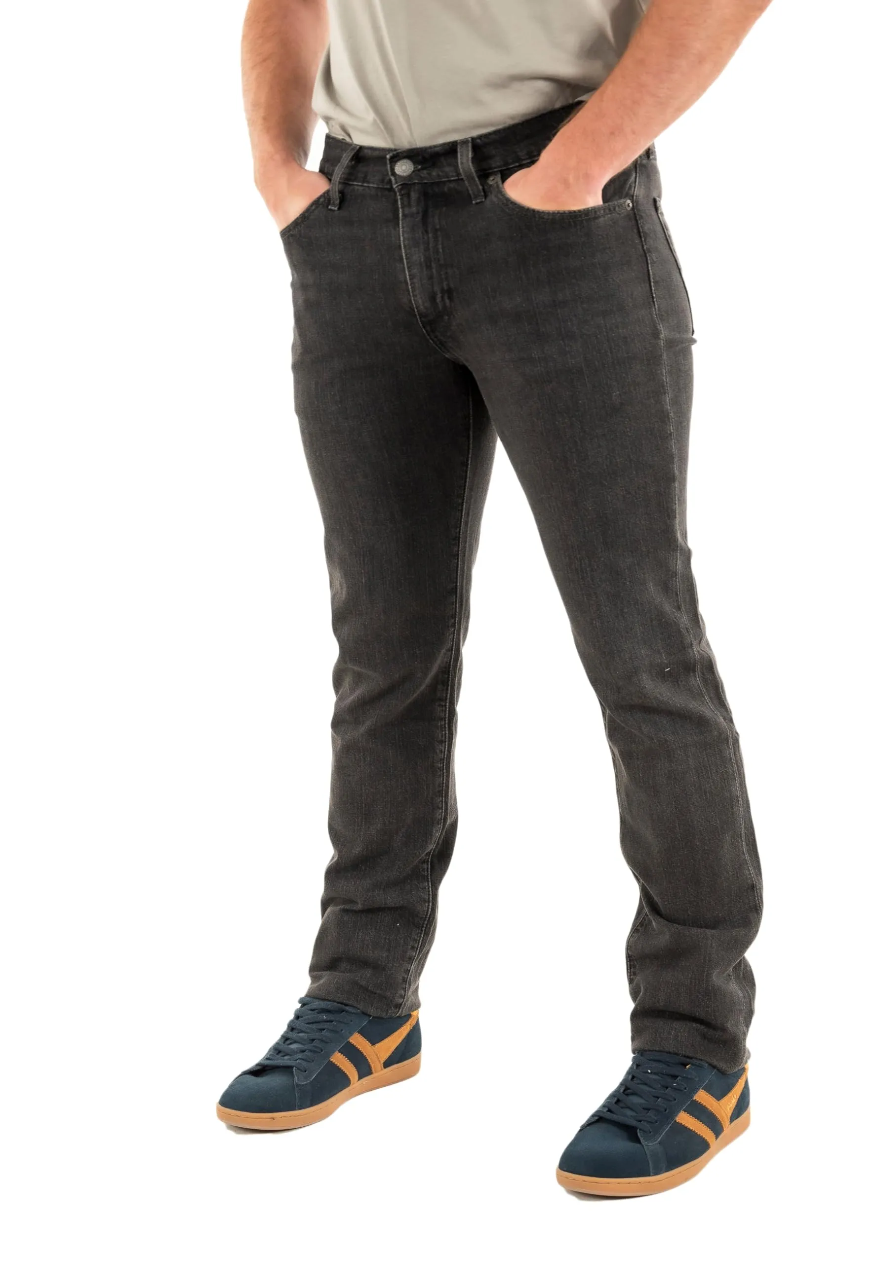 Levi's 511 Slim Jeans Uomo - Winner Takes All LTW, 29W / 32L - immagine 1