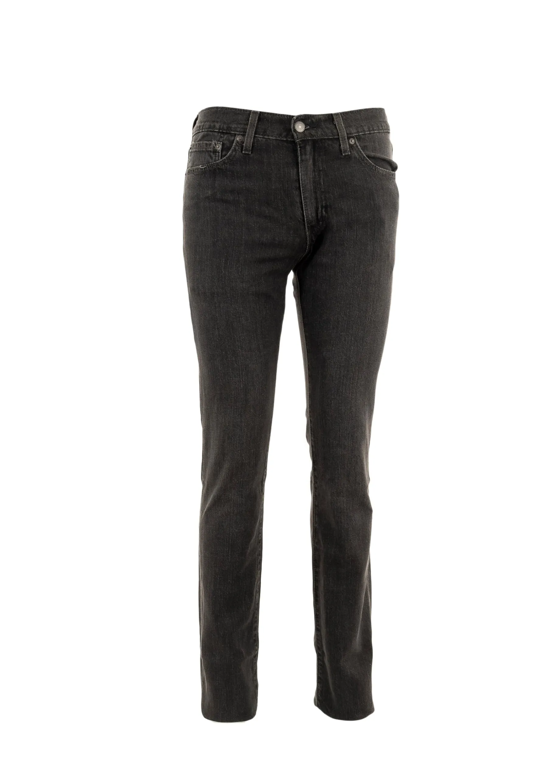 Levi's 511 Slim Jeans Uomo - Winner Takes All LTW, 29W / 32L - immagine 5