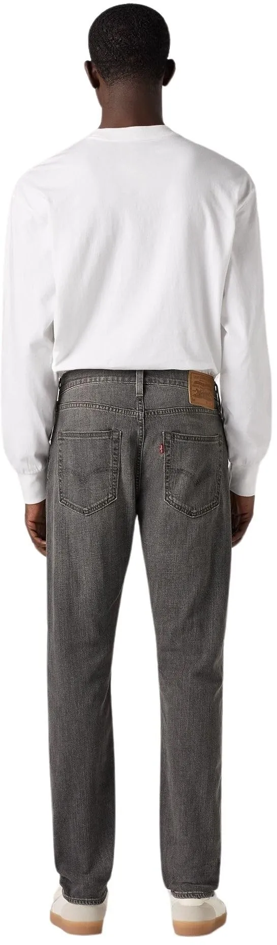 Levi's 512 Slim Taper Jeans, Slicked Back Ltwt, 32W / 32L - immagine 3