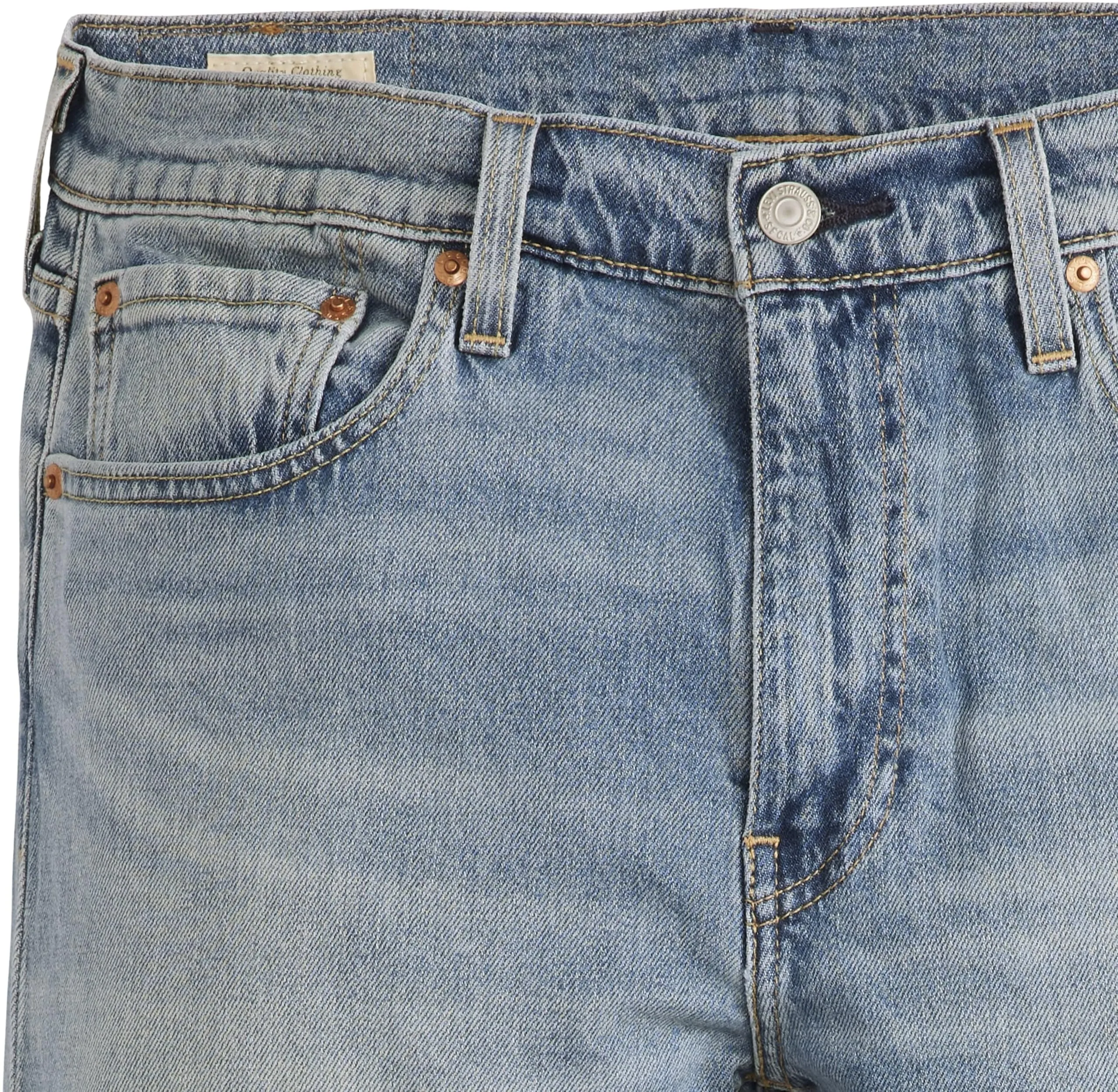 Levi's 512 Slim Taper Jeans, Peer Pressure, 28W / 32L - immagine 7