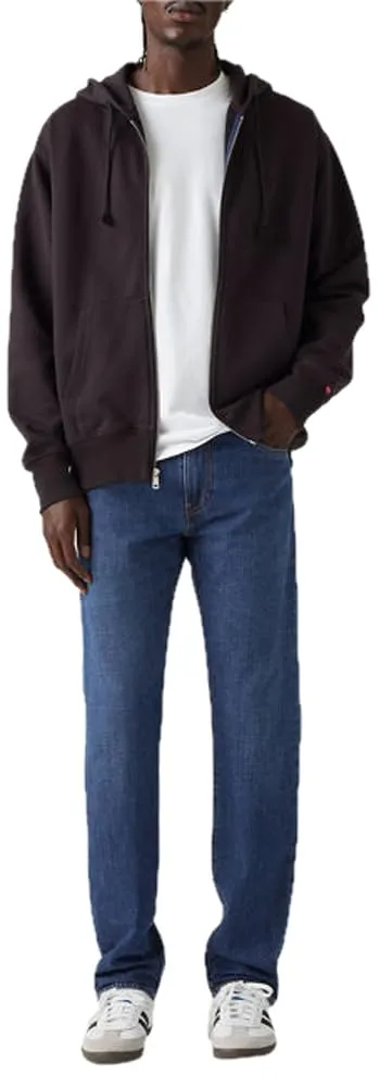 Levi's 511 Slim Jeans Uomo - Part The Sea LTWT - 34W / 34L - immagine 1