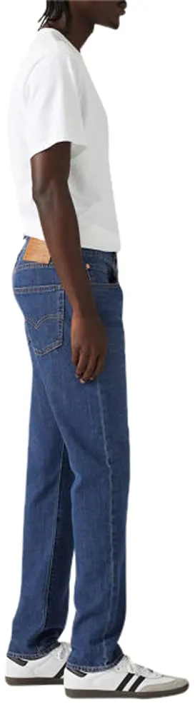 Levi's 511 Slim Jeans Uomo, Part The Sea LTWT, 38W / 34L - immagine 2