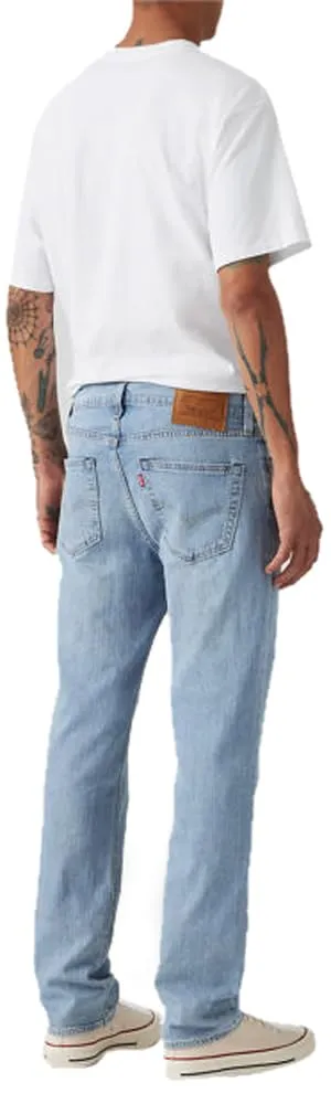 Levi's 511 Slim Jeans Uomo, On The Horizon LTWT, 32W / 30L - immagine 4