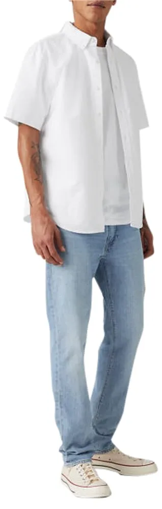 Levi's 511 Slim Jeans Uomo, On The Horizon LTWT, 30W / 32L - immagine 1