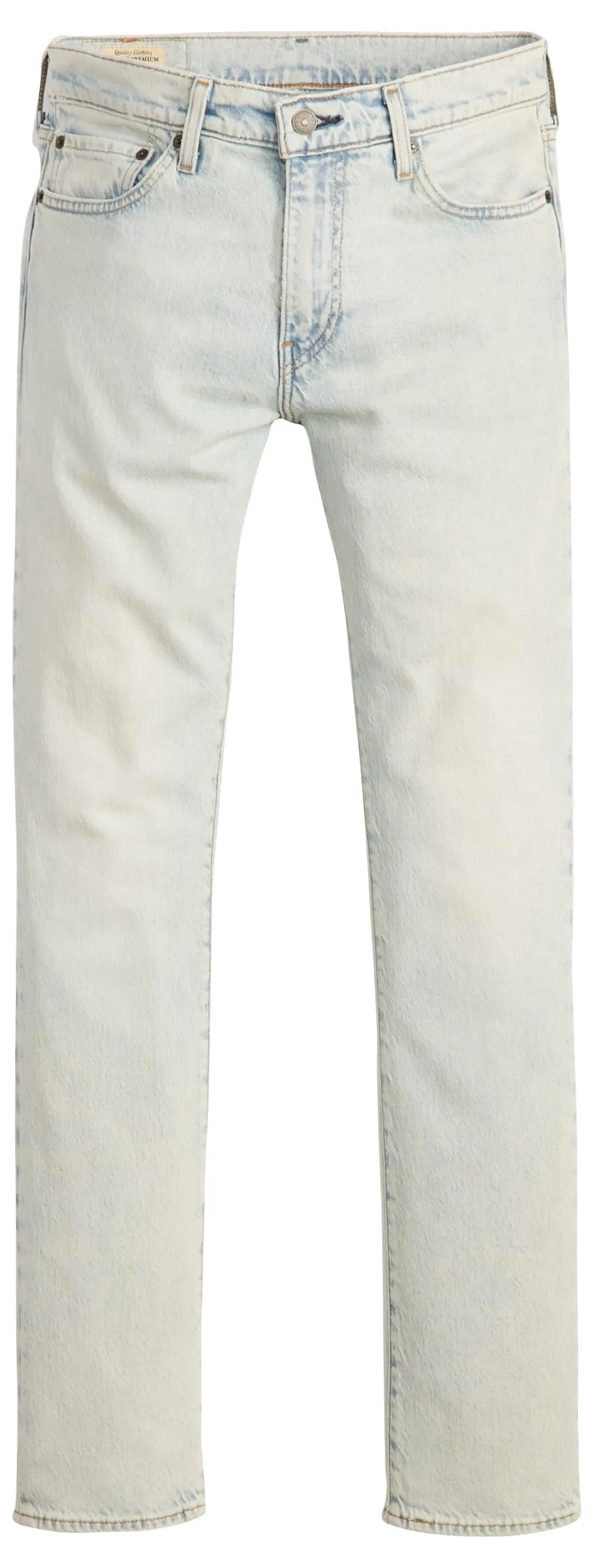 Levi's 511 Slim Jeans Uomo - First Morning Light - 36W / 34L - immagine 1