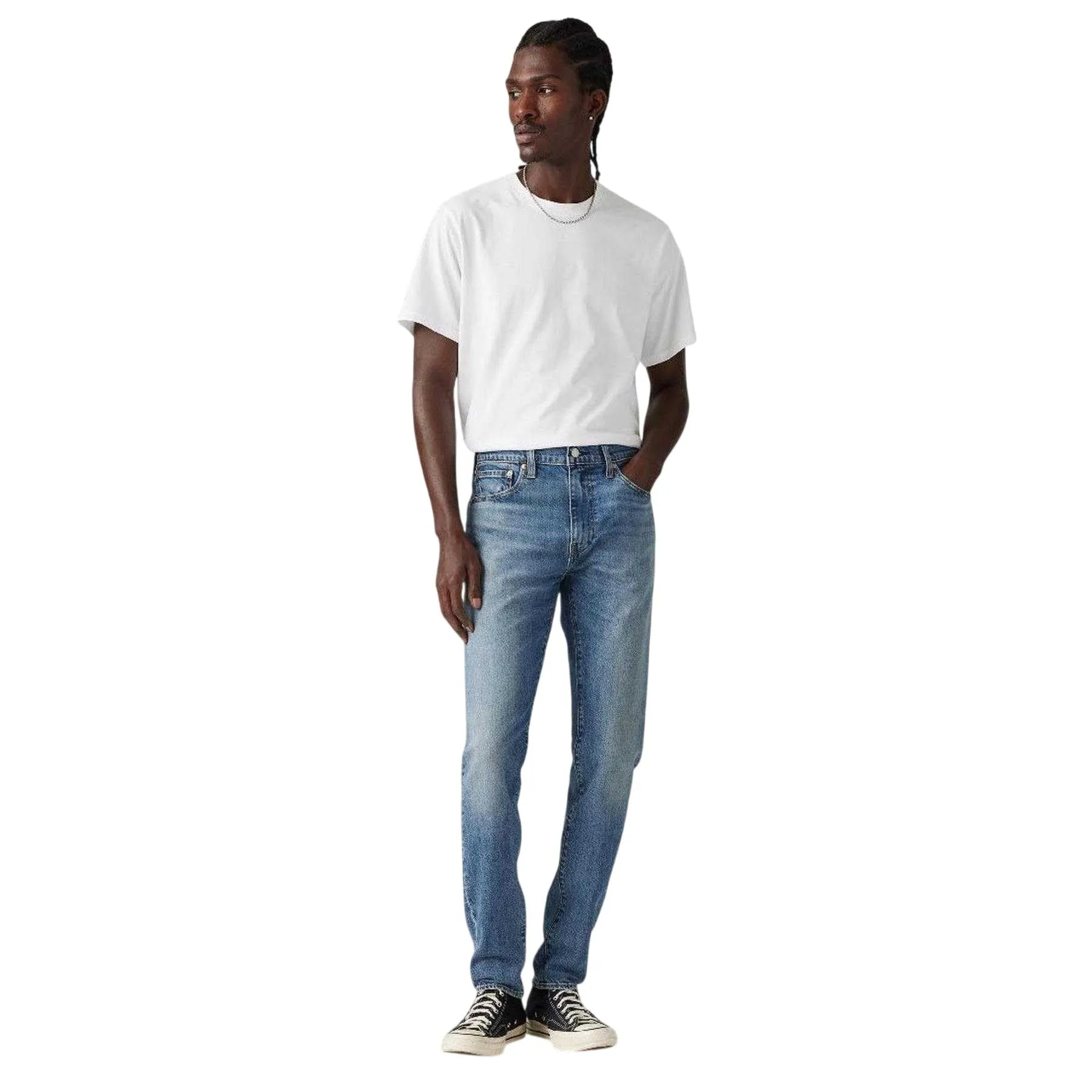 Levi's 512 Slim Taper Jeans, Rather Be You ADV, 38W / 32L - immagine 2