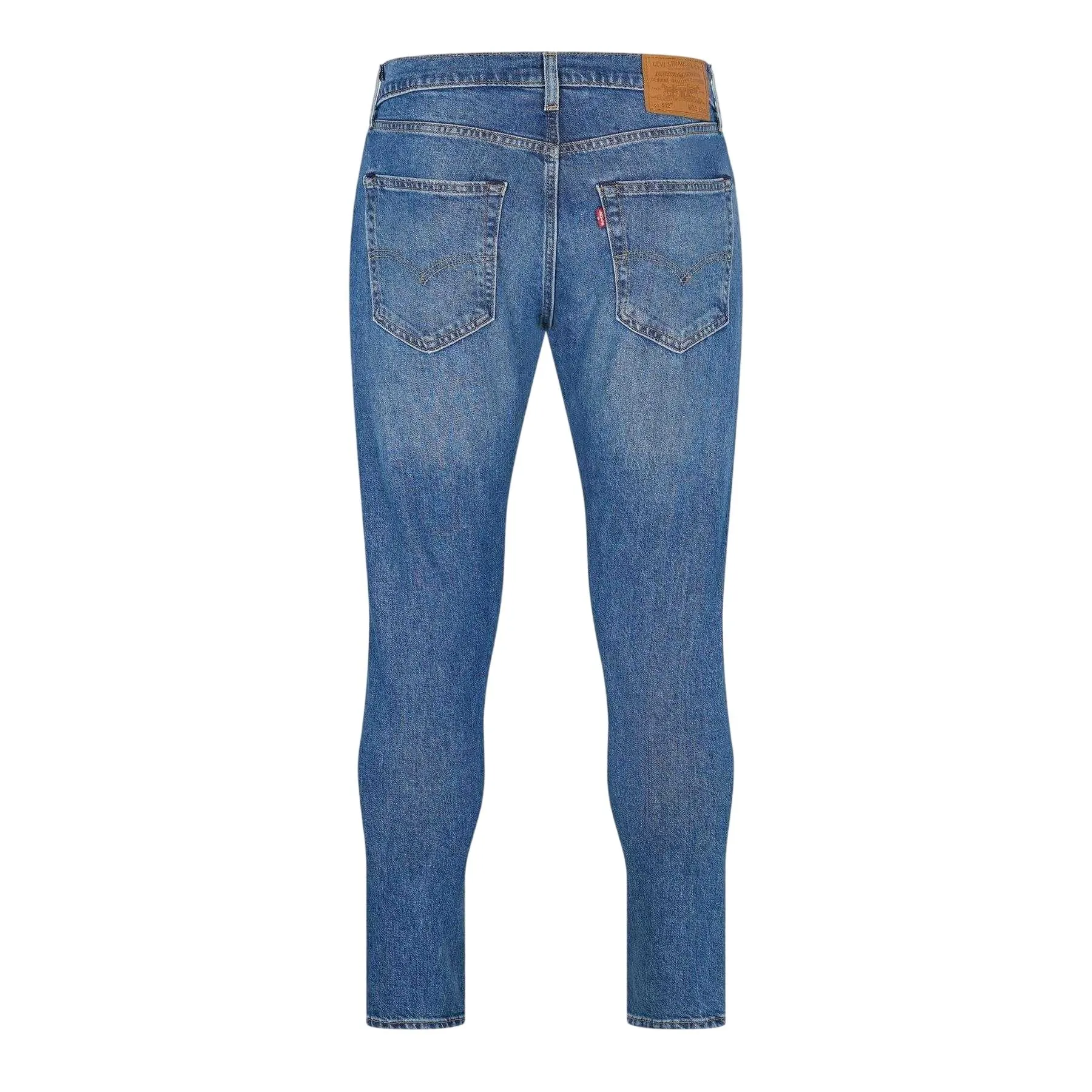 Levi's 512 Slim Taper Jeans, Rather Be You ADV, 38W / 32L - immagine 3