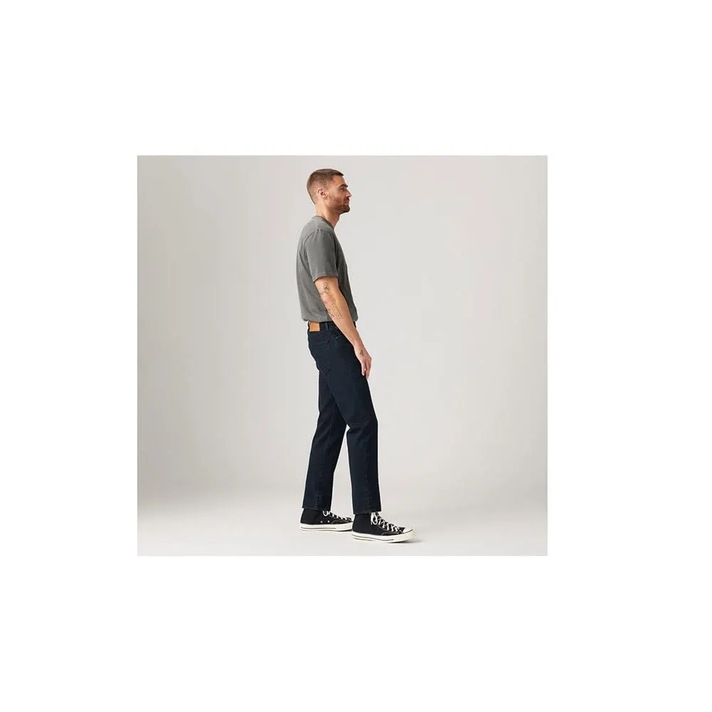 Levi's 502 Taper Jeans Uomo, Master of None, 34W / 36L - immagine 5