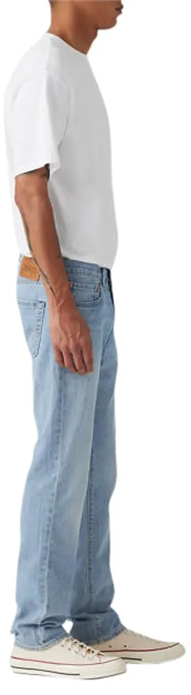 Levi's 511 Slim Jeans Uomo, On The Horizon LTWT, 29W / 32L - immagine 2