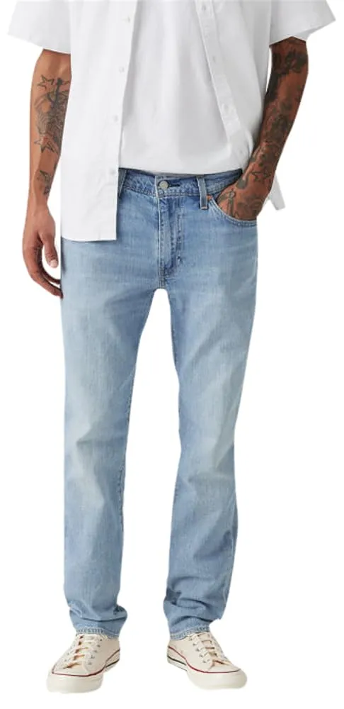 Levi's 511 Slim Jeans Uomo, On The Horizon LTWT, 29W / 32L - immagine 3
