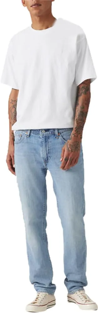 Levi's 511 Slim Jeans Uomo, On The Horizon LTWT, 29W / 32L - immagine 5