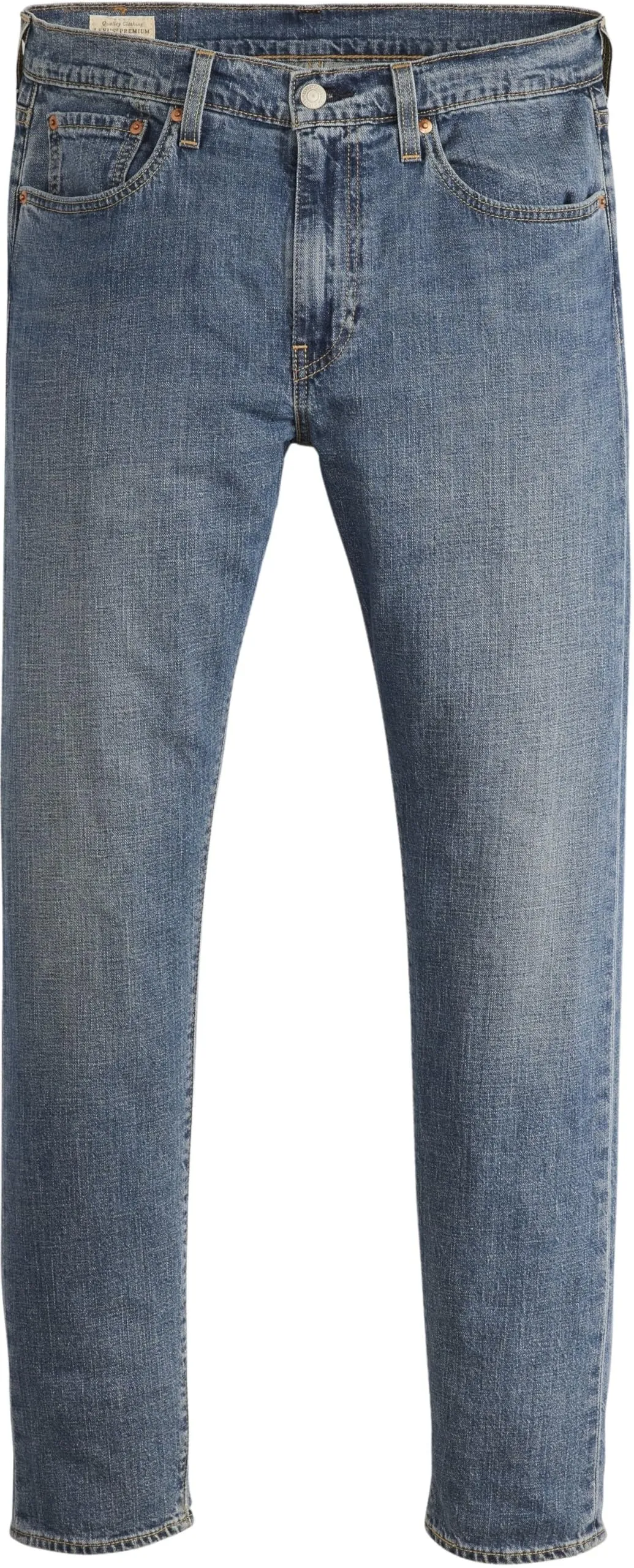 Levi's 512 Slim Taper Jeans, Its A No Brainer Ltw, 32W / 32L - immagine 6