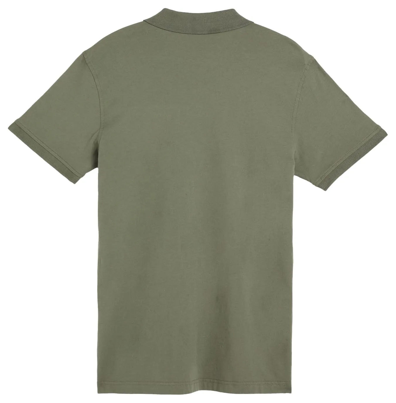 Levi's Housemark Camicia da Uomo, Deep Lichen Green, XS - immagine 7