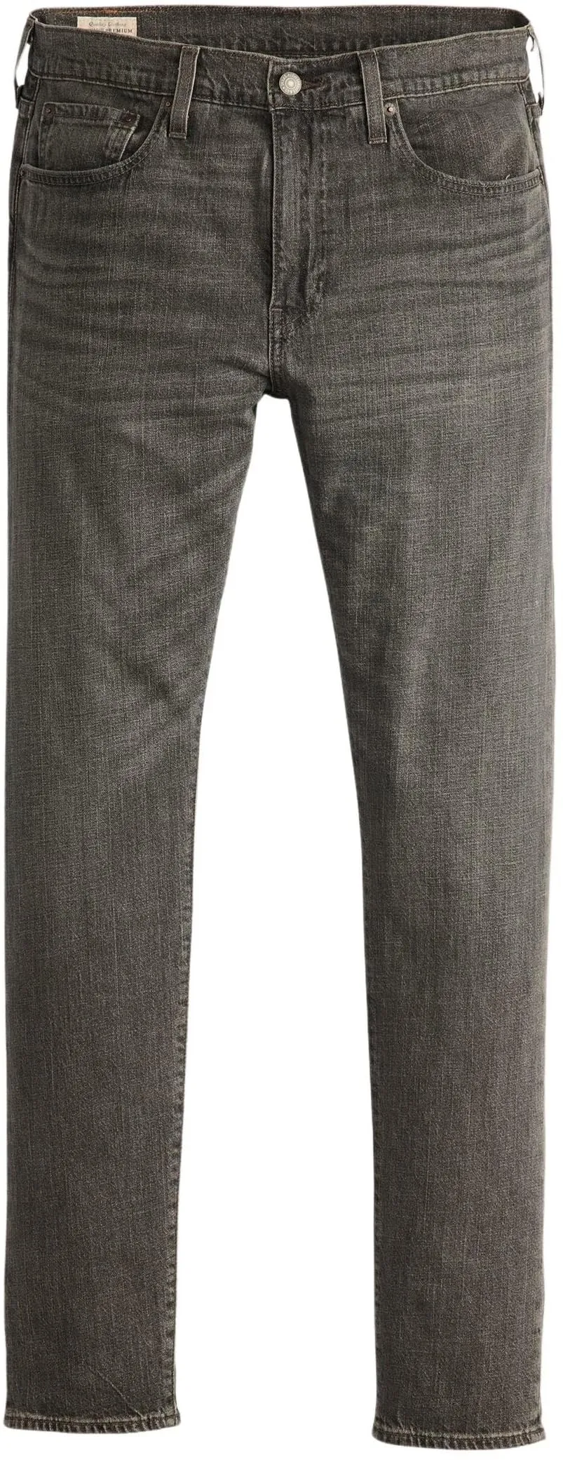 Levi's 512 Slim Taper Jeans Uomo, Slicked Back Ltwt, 31W / 34L - immagine 6