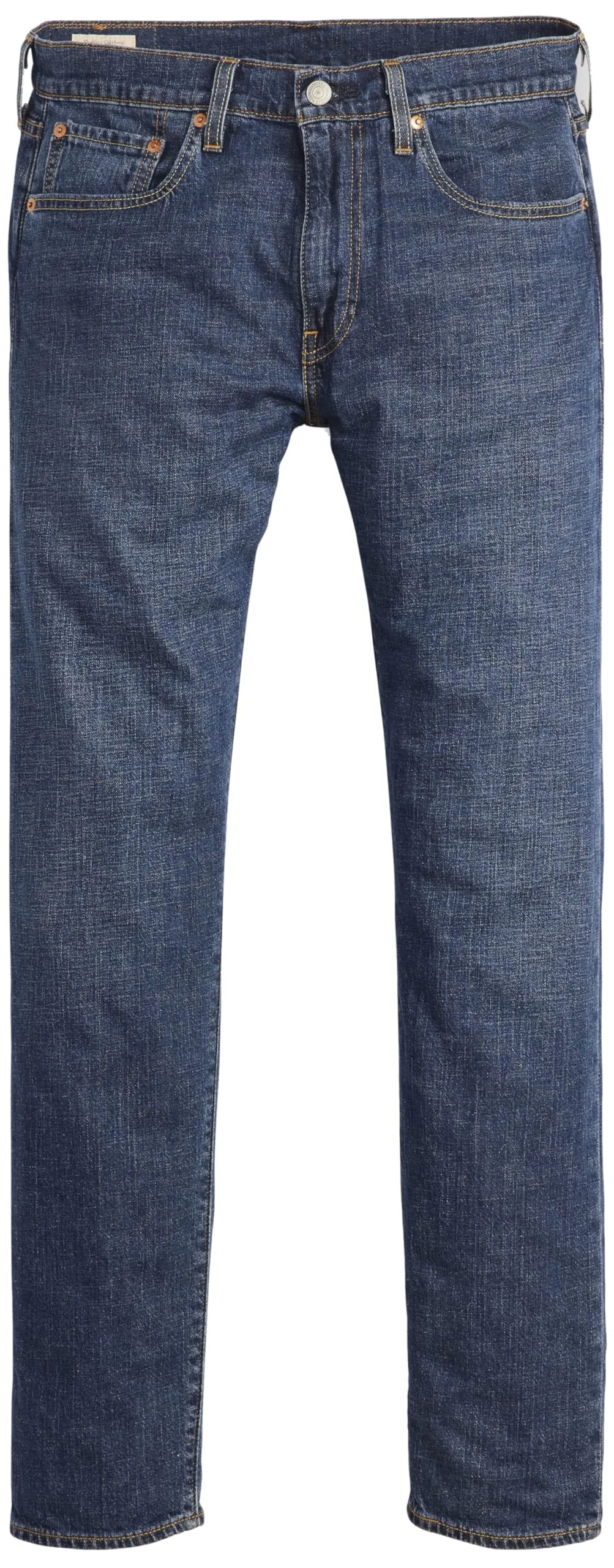 Levi's 502 Taper Jeans Uomo, Part The Sea LTWT, 31W / 32L - immagine 7