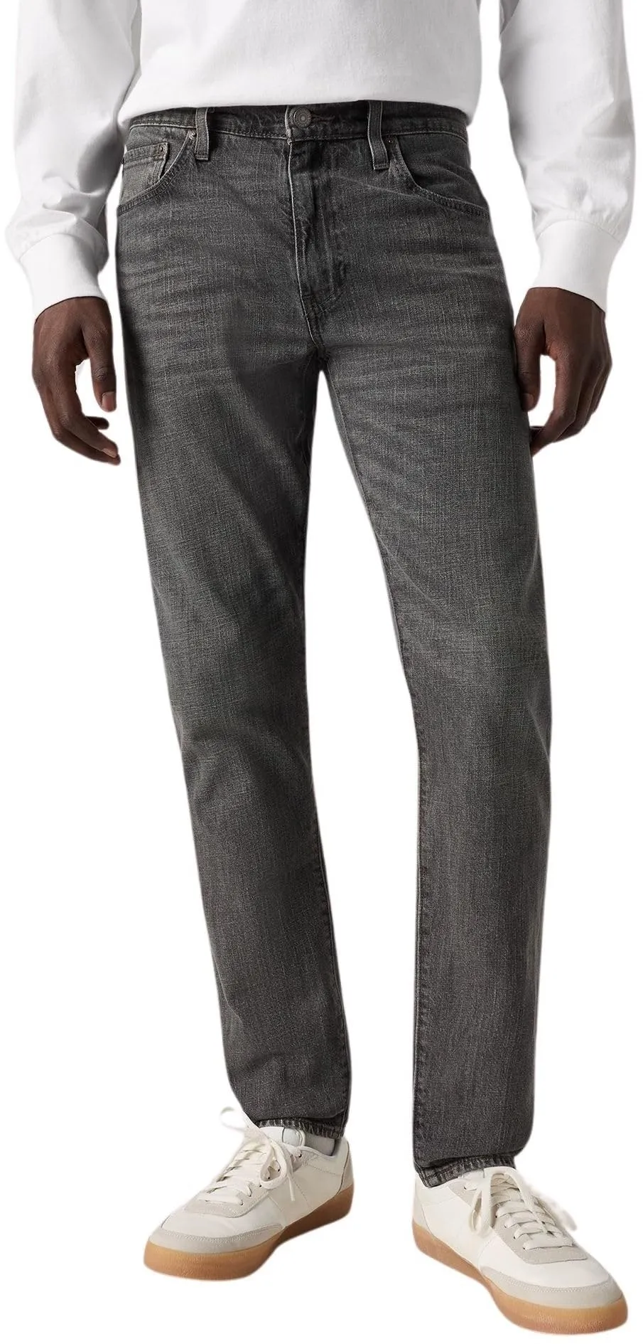 Levi's 512 Slim Taper Jeans, Slicked Back LTWT, 31W / 32L - immagine 1