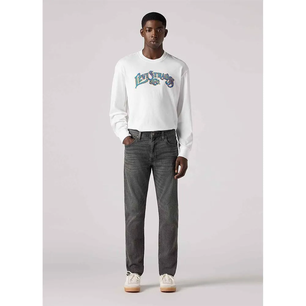 Levi's 512 Slim Taper Jeans, Slicked Back LTWT, 30W / 30L - immagine 3