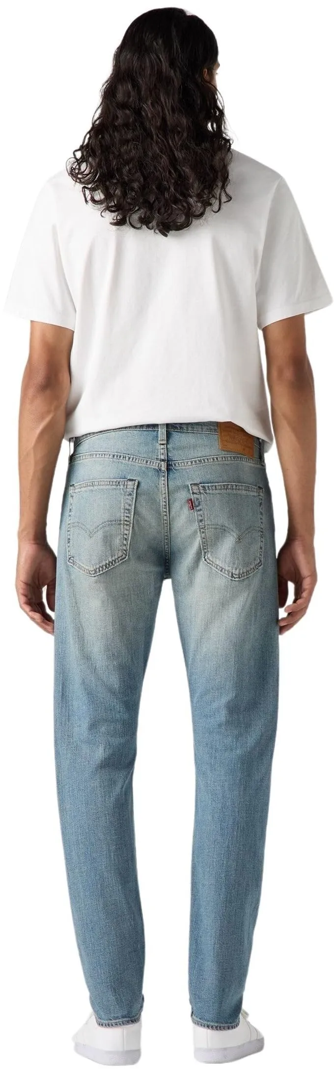 Levi's 512 Slim Taper Jeans, Say More LTWT, 30W / 32L - immagine 3