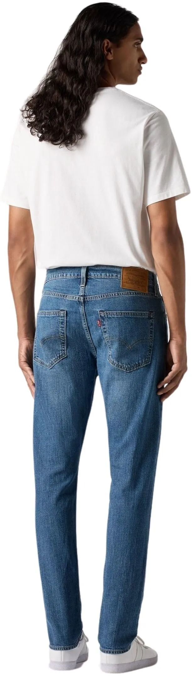 Levi's 512 Slim Taper Jeans, Its A No Brainer Ltw, 28W / 32L - immagine 3