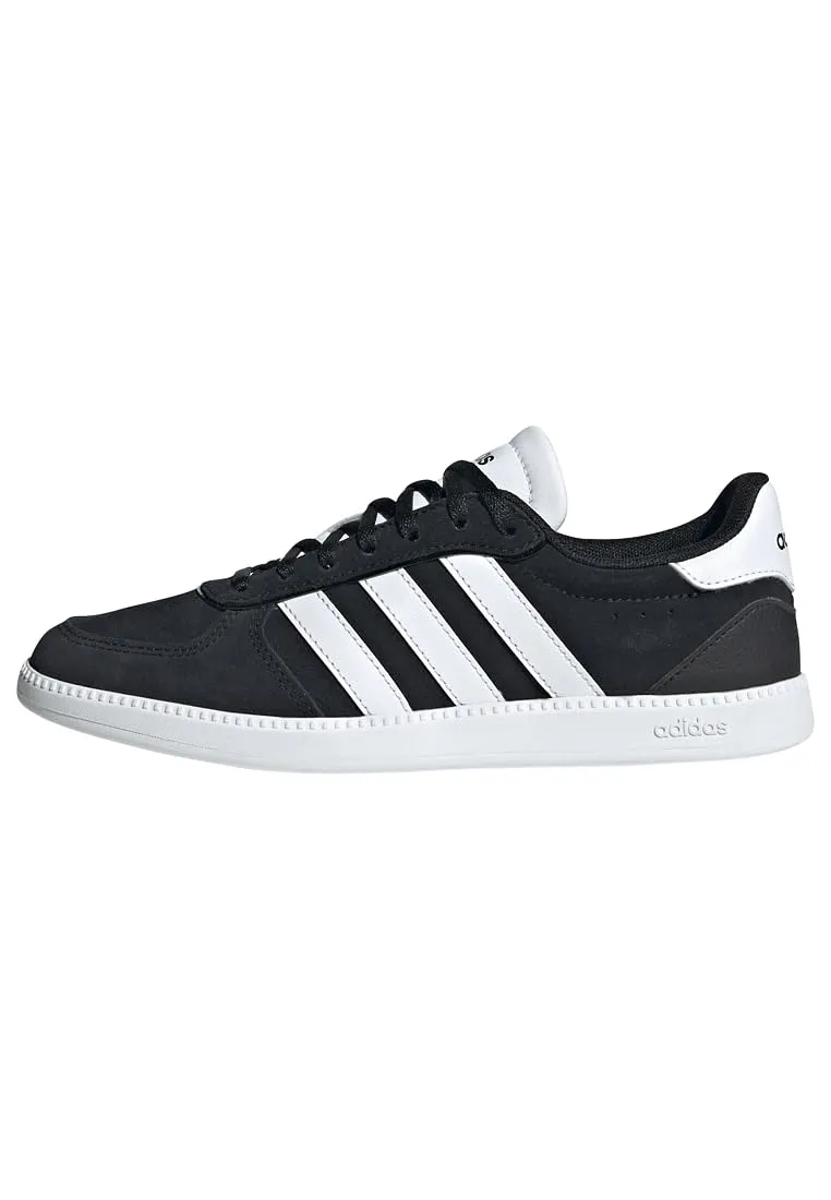 adidas Breaknet Sleek Shoes, Core Black/Ftwr White/Core Black, 40 2/3 EU - immagine 1