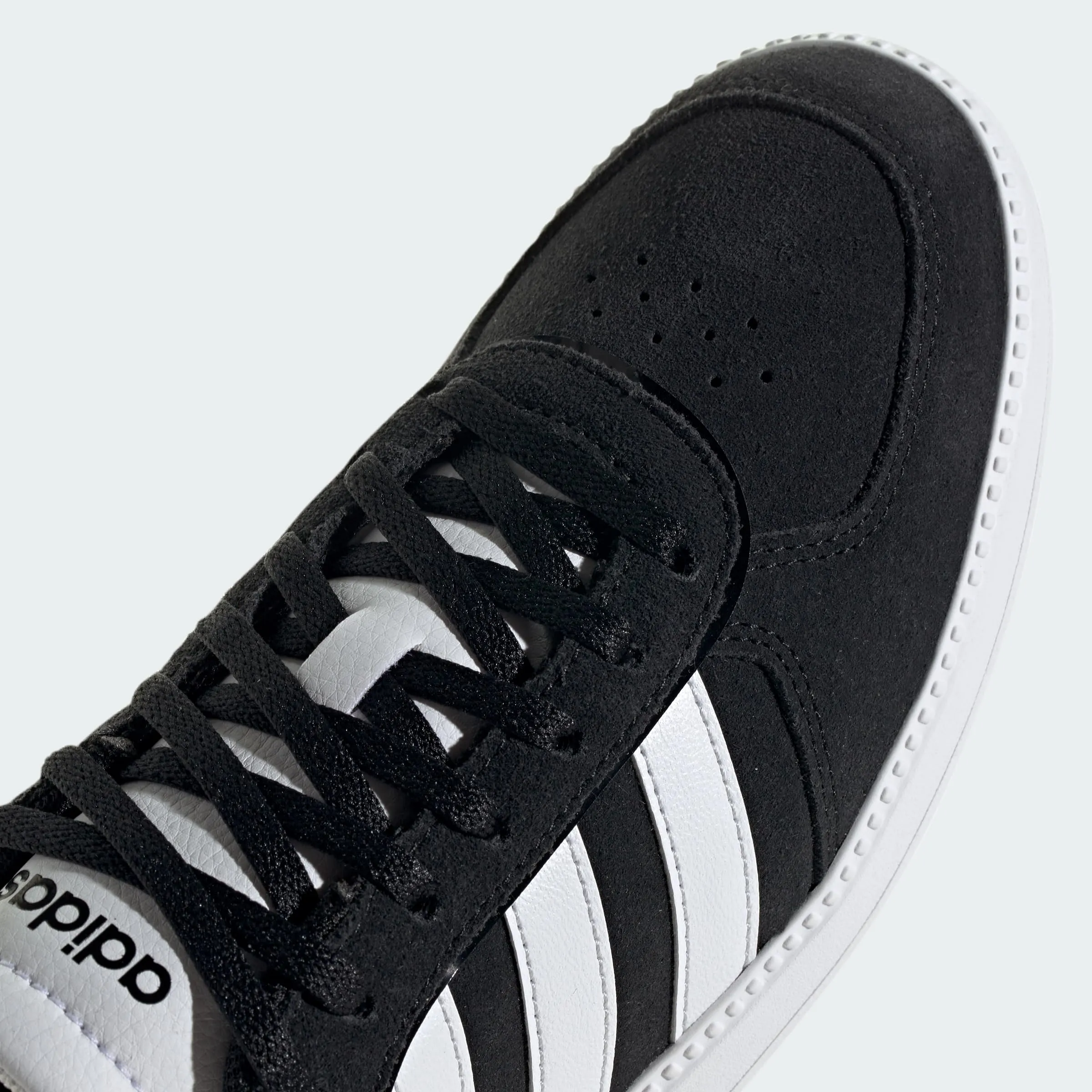 adidas Breaknet Sleek Shoes, Core Black/Ftwr White/Core Black, 40 2/3 EU - immagine 5