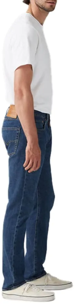 Levi's 502 Taper Jeans Uomo, Part The Sea LTWT, 36W / 32L - immagine 2