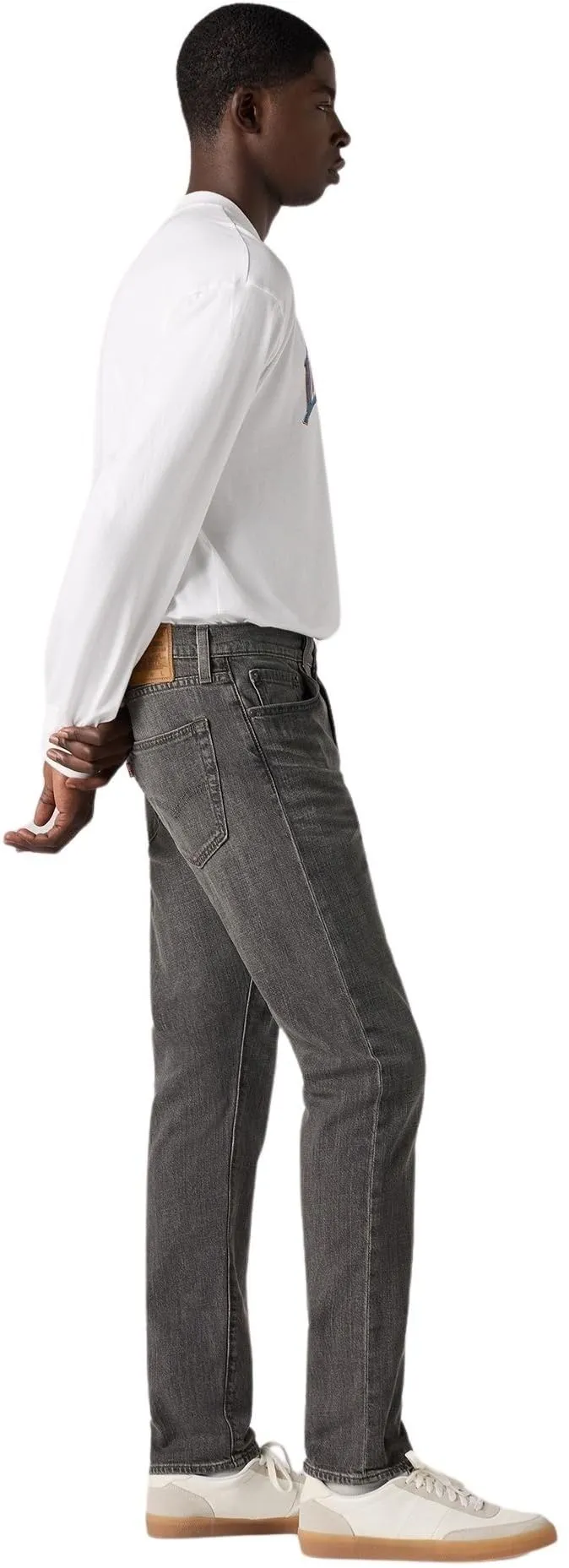 Levi's 512 Slim Taper Jeans, Slicked Back LTWT, 28W / 32L - immagine 2