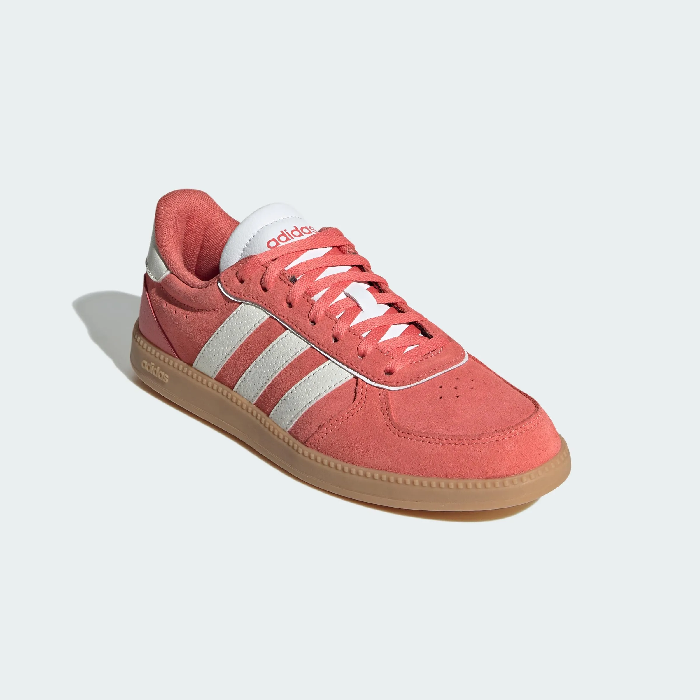 adidas Breaknet Sleek Shoes - Preloved Scarlet/Core White/Ftwr White - 37 1/3 EU - immagine 5